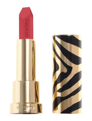 Le Phytorouge 28 Rose Shanghai Læbestift Makeup Red Sisley