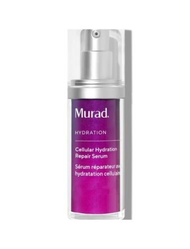 Cellular Hydration Repair Serum 30 Ml Serum Ansigtspleje Nude Murad