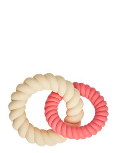 Mellow Teether Toys Baby Toys Teething Toys Multi/patterned OYOY MINI