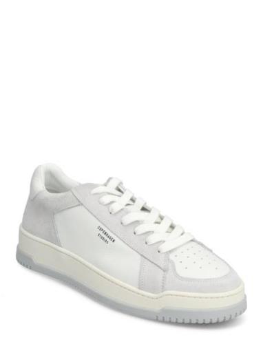 Cph120M Low-top Sneakers White Copenhagen Studios