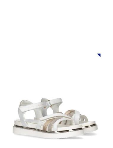 Velcro Sandal Shoes Summer Shoes Sandals White Tommy Hilfiger
