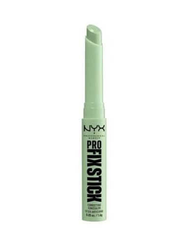 Nyx Professional Makeup Pro Fix Stick Concealer 0.1 Green 1.6G Conceal...