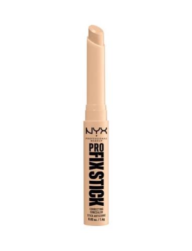 Nyx Professional Makeup Pro Fix Stick Concealer 05 Vanilla 1.6G Concea...