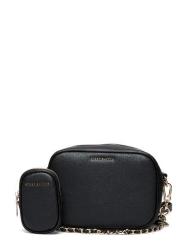 Bines Crossbody Bag Bags Crossbody Bags Black Steve Madden