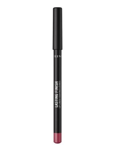 Rimmel Lip Liner 215 Ms. Mauve Lip Liner Makeup Pink Rimmel