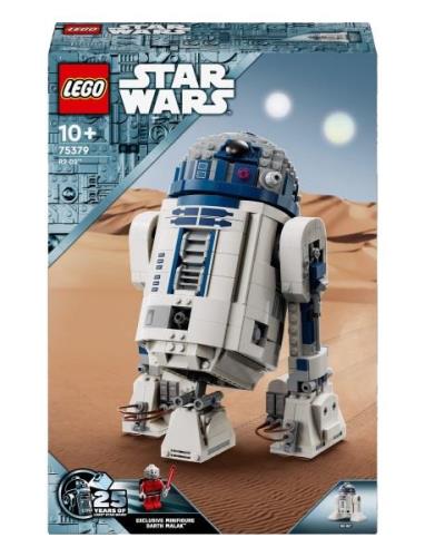 R2-D2™ Toys Lego Toys Lego star Wars Multi/patterned LEGO