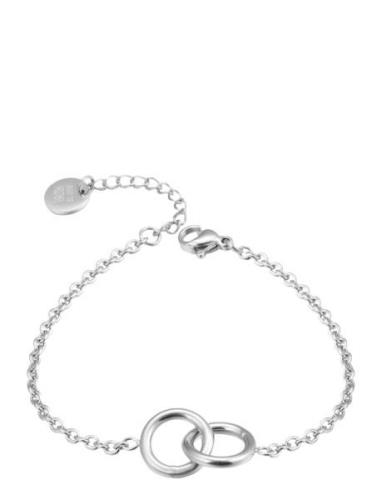 Hitch Bracelet Accessories Jewellery Bracelets Chain Bracelets Silver ...