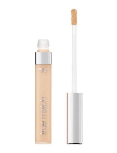 L'oréal Paris True Match Concealer 1.C Rose Ivory Concealer Makeup L'O...