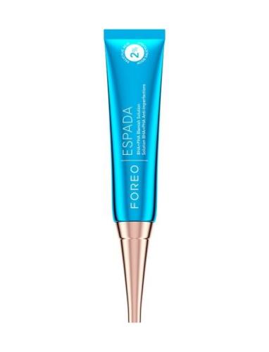 Espada™ Blemish Solution Ansigtsbørste Cleansing Brushes Blue Foreo