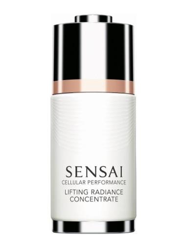 Cellular Performance Lifting Radiance Concentrate Serum Ansigtspleje N...