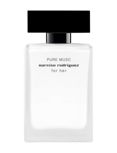 Narciso Rodriguez For Her Pure Musc Edp Parfume Eau De Parfum Nude Nar...