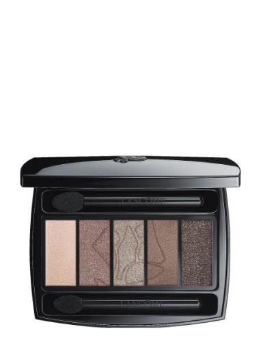 Hypnôse Palette Øjenskyggepalet Makeup Brown Lancôme