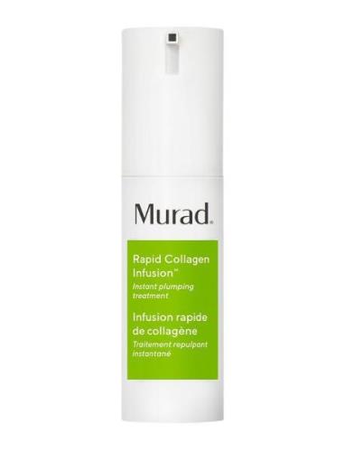 Rapid Collagen Infusion Serum Ansigtspleje Nude Murad