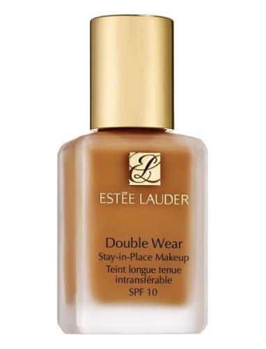 Double Wear Stay-In-Place Makeup Foundation Spf10 Foundation Makeup Es...