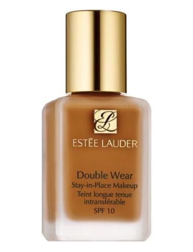 Double Wear Stay-In-Place Makeup Foundation Spf10 Foundation Makeup Es...