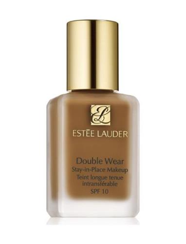 Double Wear Stay-In-Place Makeup Foundation Spf10 Foundation Makeup Es...