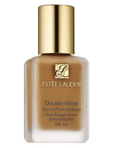 Double Wear Stay-In-Place Makeup Foundation Spf10 Foundation Makeup Es...