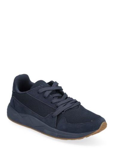 Serinin Mesh S-E15 Midnight - Women Low-top Sneakers Navy ARKK Copenha...