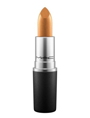 Frost - Bronze Shimmer Læbestift Makeup Nude MAC