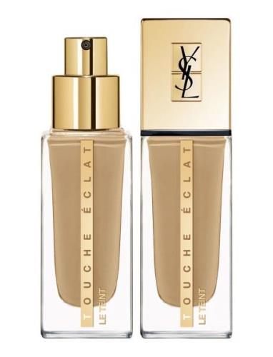 Yves Saint Laurent Touche Éclat Le Teint Foundation Bd50 Foundation Ma...