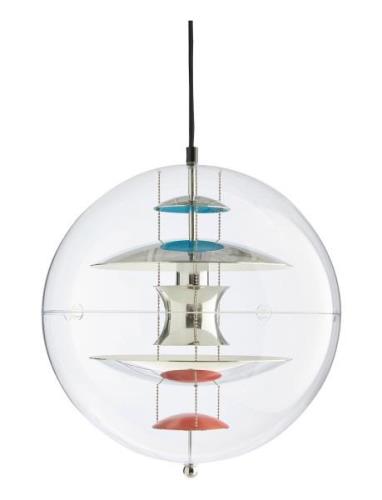 Vp Globe Pendel Home Lighting Lamps Ceiling Lamps Pendant Lamps Nude V...
