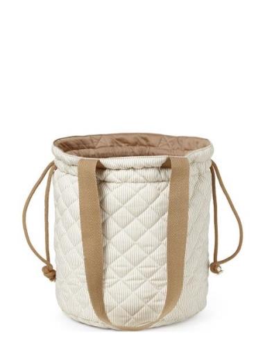 Project Bag Tote Taske Cream Cam Cam Copenhagen