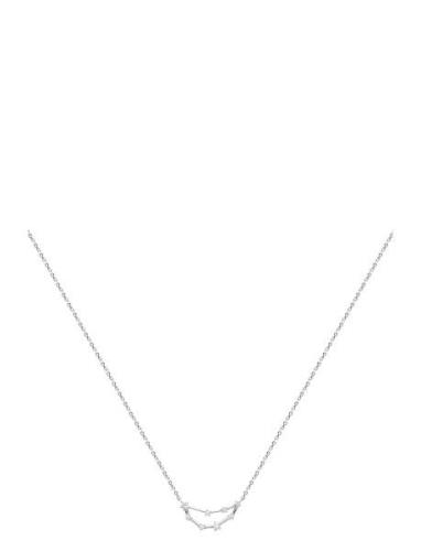 Capricorn / Stenbock Accessories Jewellery Necklaces Dainty Necklaces ...