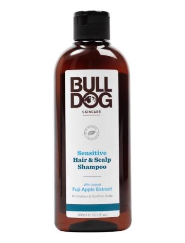 Sensitive Shampoo 300 Ml Shampoo Nude Bulldog