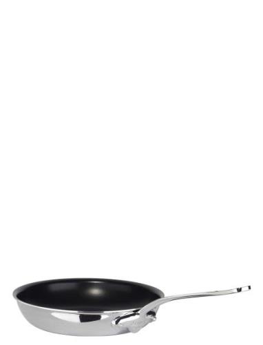 Stegepande Non-Stick Cook Style 28 Cm Stål Home Kitchen Pots & Pans Fr...