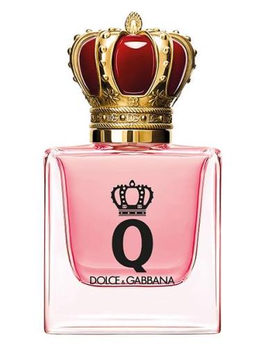 Q By Dolce&Gabbana Edp 30 Ml Parfume Eau De Parfum Nude Dolce&Gabbana