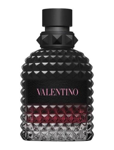 Valentino Born In Roma Uomo Edp V50Ml Parfume Eau De Parfum Nude Valen...
