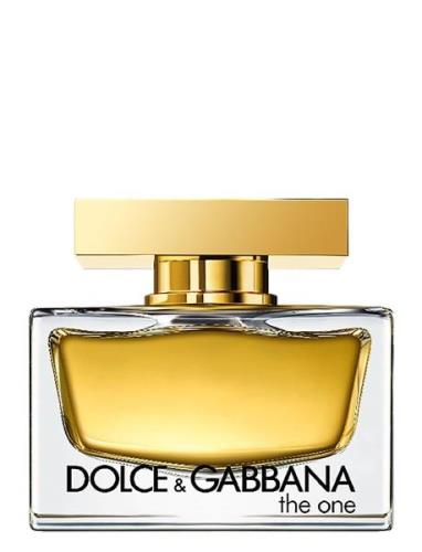 The Edp Parfume Eau De Parfum Nude Dolce&Gabbana