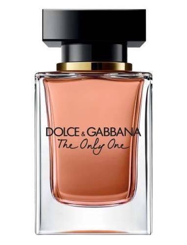 Dolce & Gabbana The Only Edp 50 Ml Parfume Eau De Parfum Nude Dolce&Ga...