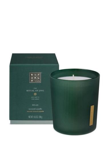 The Ritual Of Jing Scented Candle Duftlys Nude Rituals