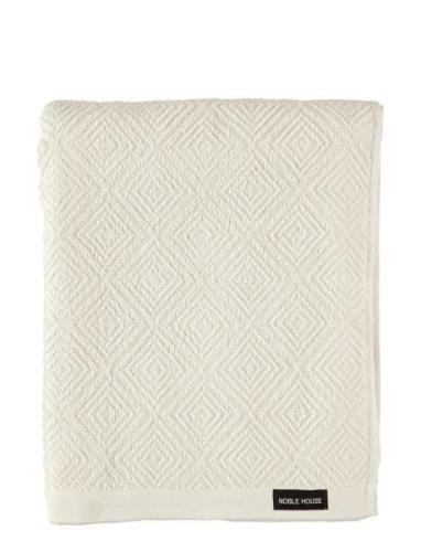 Terry Towel Diamond Home Textiles Bathroom Textiles Towels & Bath Towe...