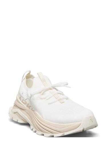 Waste Zero Fg Pet Tx-22 Bright Whit Low-top Sneakers White ARKK Copenh...