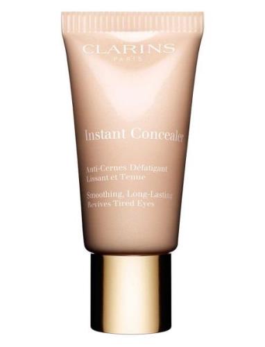 Instant Concealer 00 Concealer Makeup Clarins