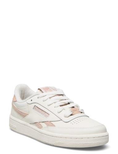 Club C Revenge Low-top Sneakers White Reebok Classics