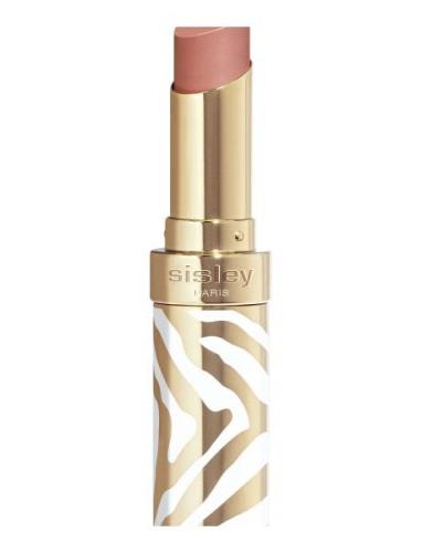 Phyto-Rouge Shine 13 Sheer Beverly Hills Læbestift Makeup Beige Sisley