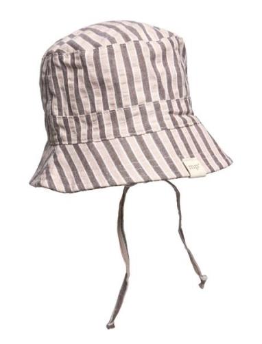 Mavis Bucket Hat Accessories Headwear Hats Bucket Hats Multi/patterned...