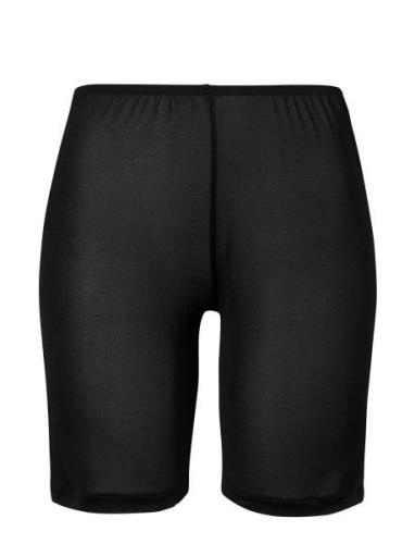 Brief Lingerie Panties High Waisted Panties Black Damella Of Sweden