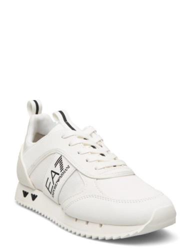 Sneakers Low-top Sneakers White EA7