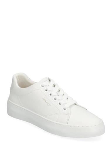 Lawill Sneaker Low-top Sneakers White GANT