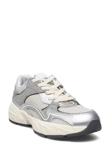 Mardii Sneaker Low-top Sneakers Silver GANT