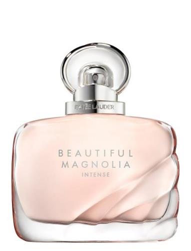 Beautiful Magnolia Intense Eau De Parfum Parfume Eau De Parfum Nude Es...