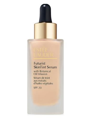 Futurist Skin Tint Serum Foundation Spf20 Foundation Makeup Estée Laud...
