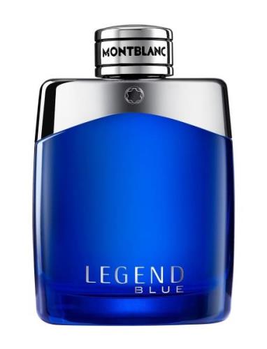 Legend Blue Edp 100 Ml Parfume Eau De Parfum Nude Montblanc