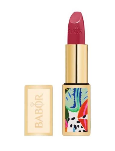 Lipstick 03 Diamonds For Marilyn Læbestift Makeup Nude Babor