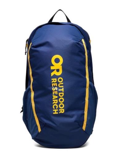 Adrenal Day Pack 20L Rygsæk Taske Blue Outdoor Research