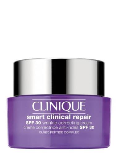 Smart Clinical Repair Spf 30 Wrinkle Correcting Cream Fugtighedscreme ...
